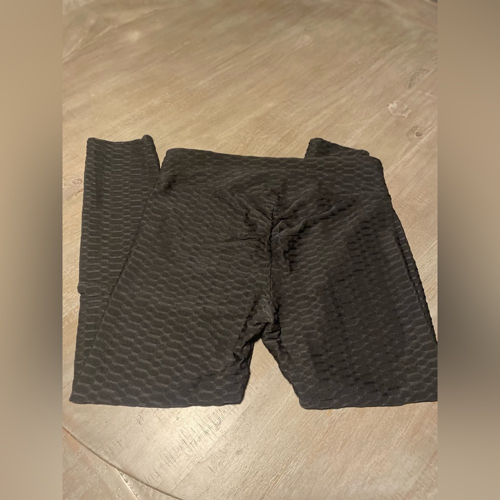 Leggings Juniors Size 15